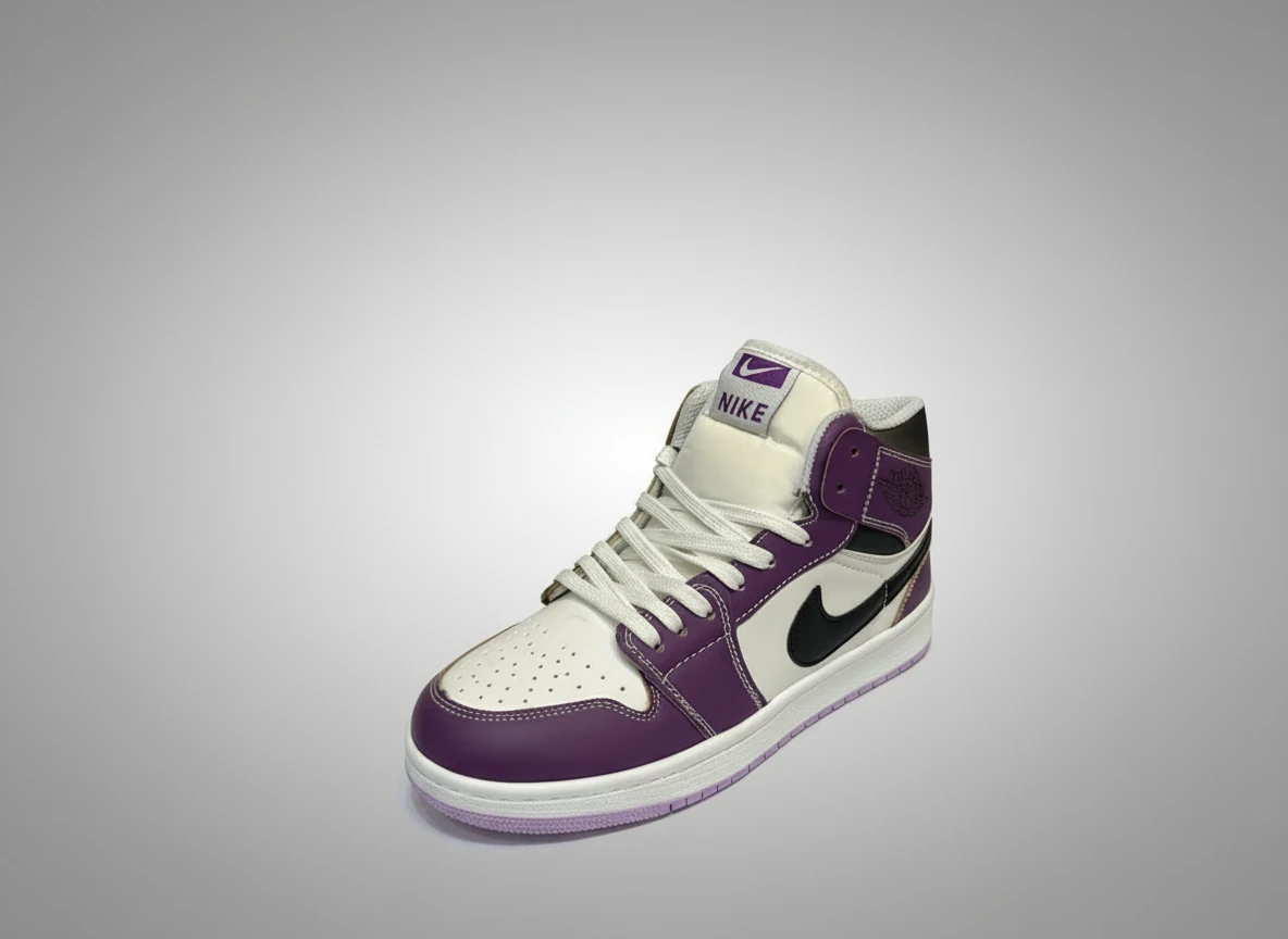 نایک ایر جردن 1