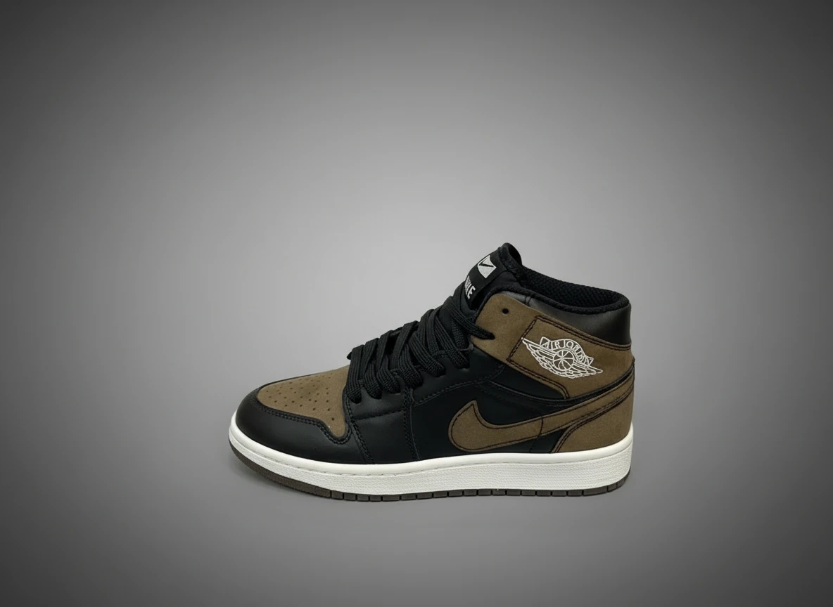 نایت ایر جردن وان