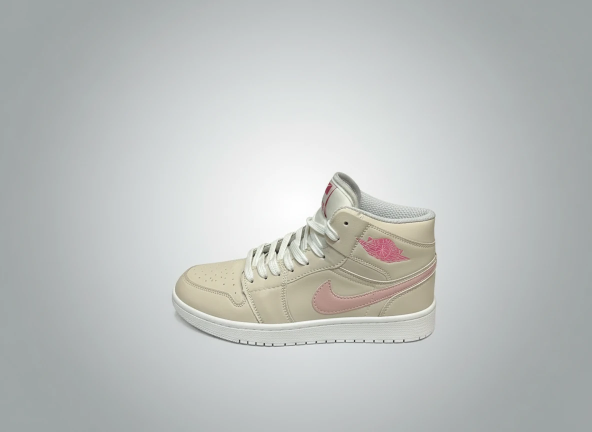 نایک ایر جردن 1