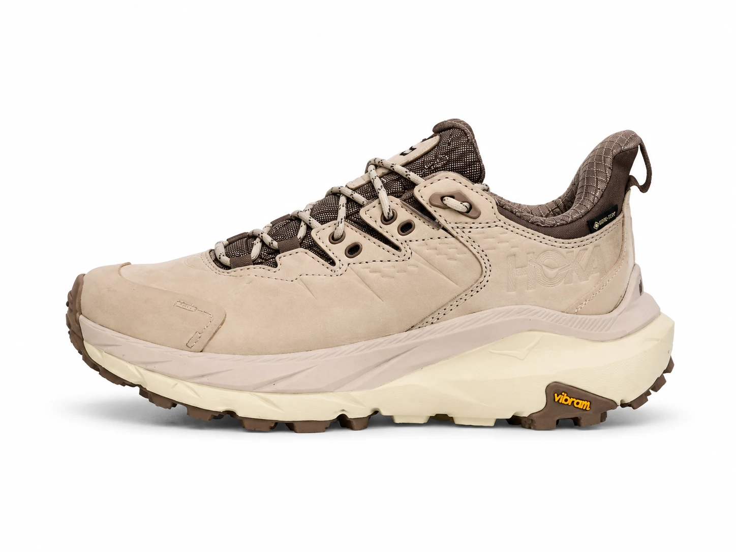 کتونی هوکا کاها 2 جی تی ایکس گورتکس Hoka Kaha 2 Low