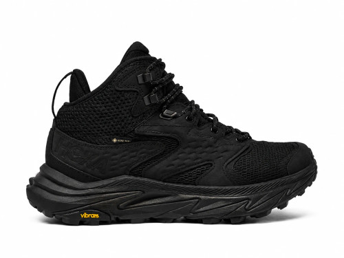 کفش کوهنوردی هوکا اورجینال HOKA Anacapa 2 Mid GTX