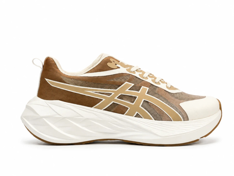 اسیکس کی ASICS GEL-Cumulus 25