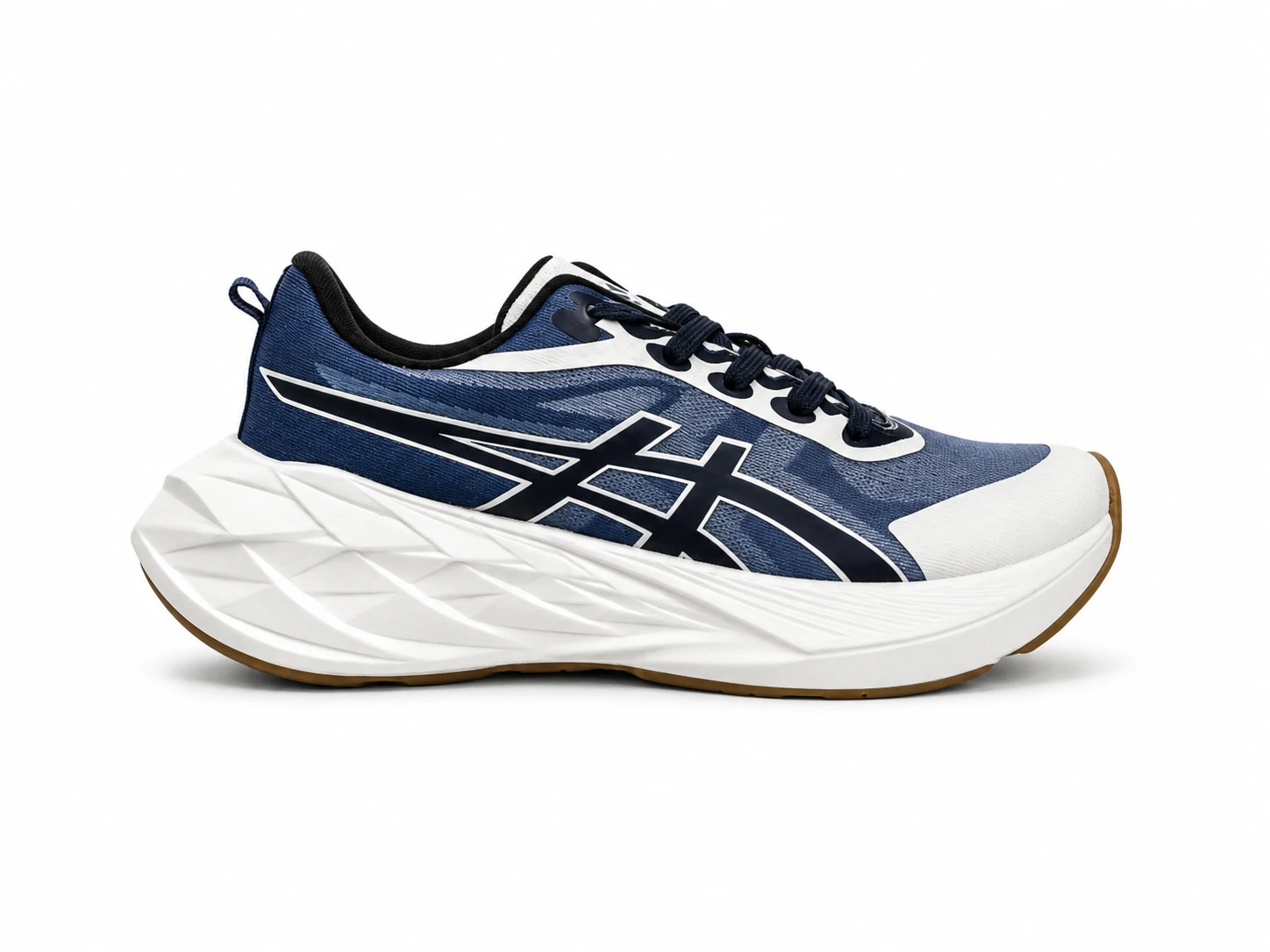 کفش کتانی مردانه ASICS GEL-Cumulus 25