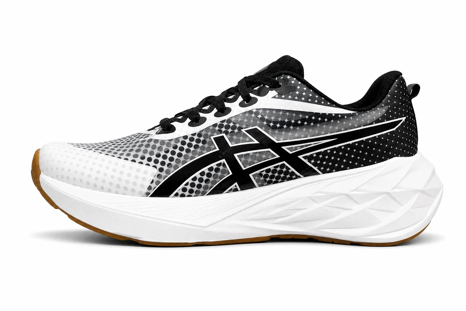 کفش کتانی مردانه ASICS GEL-Cumulus 25