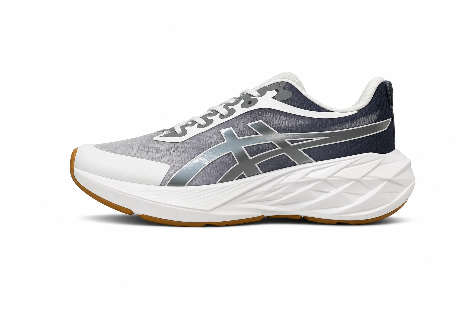 کفش کتانی مردانه ASICS GEL-Cumulus 25