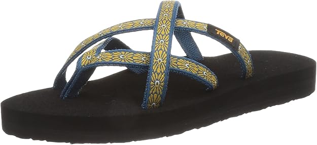 صندل اورجینال Teva مدل Olowahu