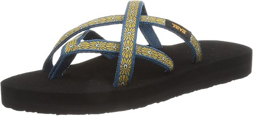 صندل اورجینال Teva مدل Olowahu