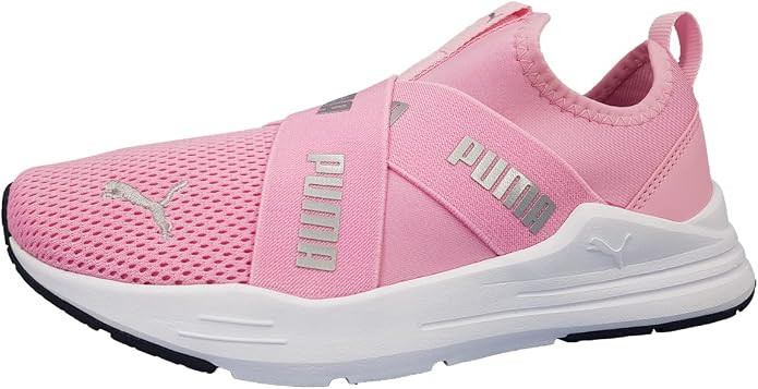 کتانی اورجینال پوما Wired Run