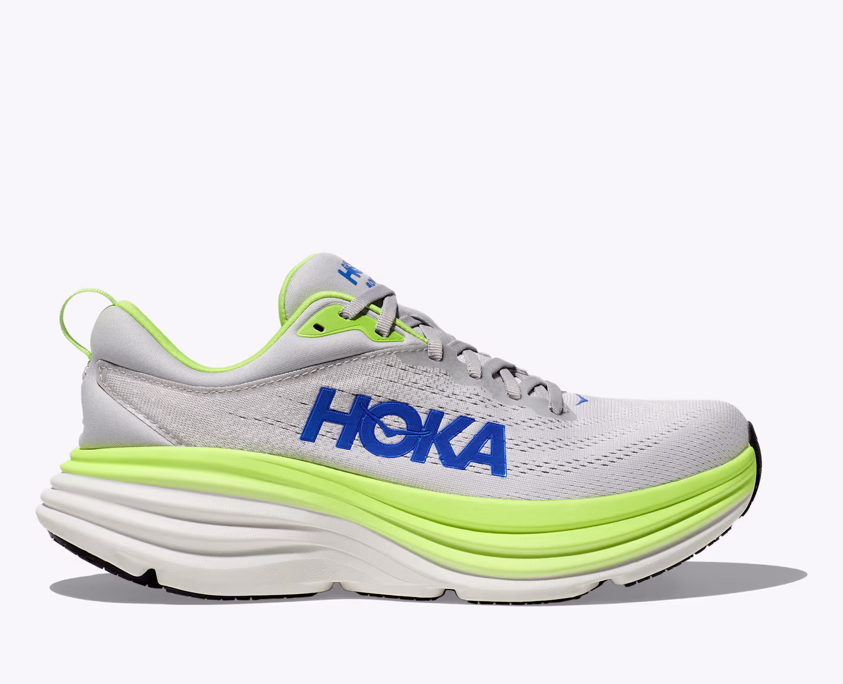 کتانی اورجینال HOKA مدل Bondi 8