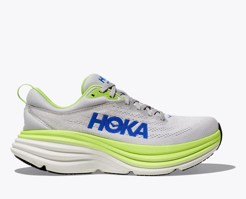 کتانی اورجینال HOKA مدل Bondi 8