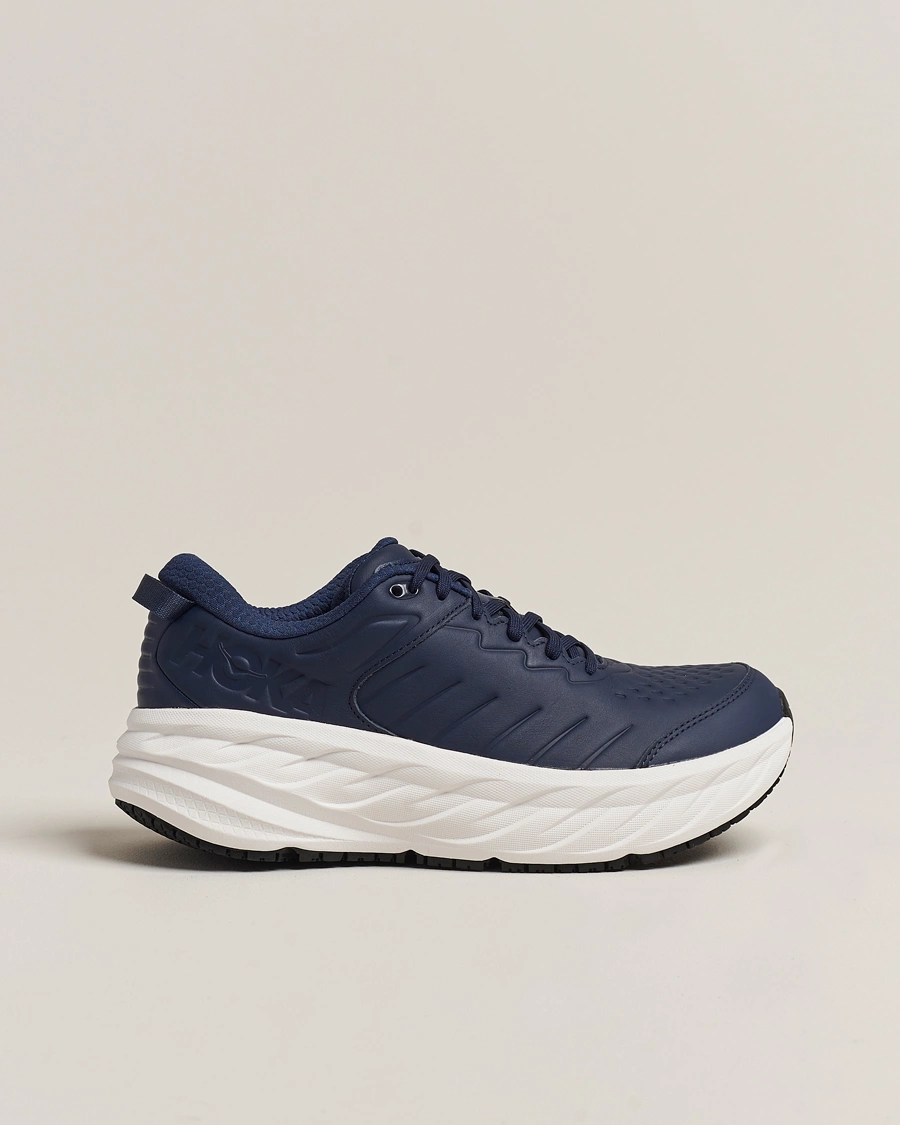 هوکا باندی اس آر واید hoka bondi sr wide