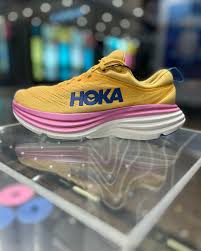 هوکا اورجینال باندی Hoka Bondi 8