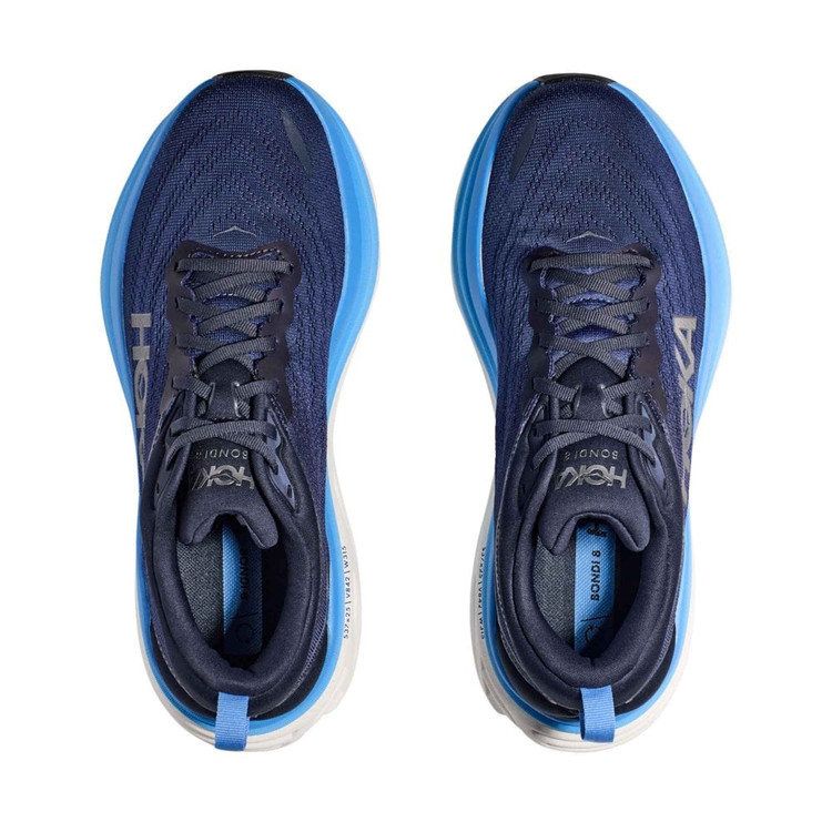 هوکا اورجینال وان باندی ۸ HOKA one Bondi